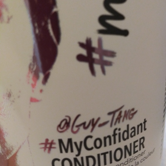 #Mydentity Shampoo & Conditioner - Picture 3 of 3